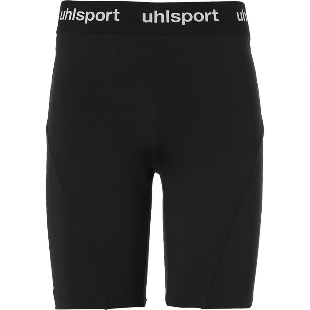 Тайтсы Uhlsport Distinction Pro Short, черный
Тайтсы Uhlsport Distinction Pro Short, черный