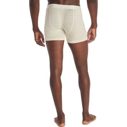 Трусы-боксеры на каждый день мужские ExOfficio, цвет Papyrus/Sunshine Stripe
Трусы-боксеры на каждый день мужские ExOfficio, цвет Papyrus/Sunshine Stripe