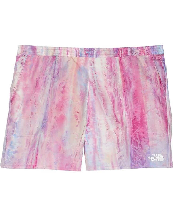 Шорты The North Face Printed Amphibious Class V Water Shorts, цвет Wisteria Purple
Шорты The North Face Printed Amphibious Class V Water Shorts, цвет Wisteria Purple
