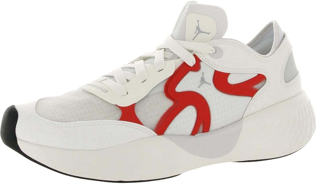 Мужские кроссовки Jordan Delta 3 Low White/Chile Red-Black (DN2647 160), Sail/Wolf Grey/Photon Dust
Мужские кроссовки Jordan Delta 3 Low White/Chile Red-Black (DN2647 160), Sail/Wolf Grey/Photon Dust
