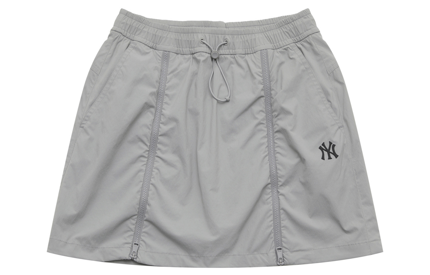 Нью-Йорк Янкиз Basic Collection SS25 повседневная короткая юбка женская light gray MLB, зеленый
Нью-Йорк Янкиз Basic Collection SS25 повседневная короткая юбка женская light gray MLB, зеленый