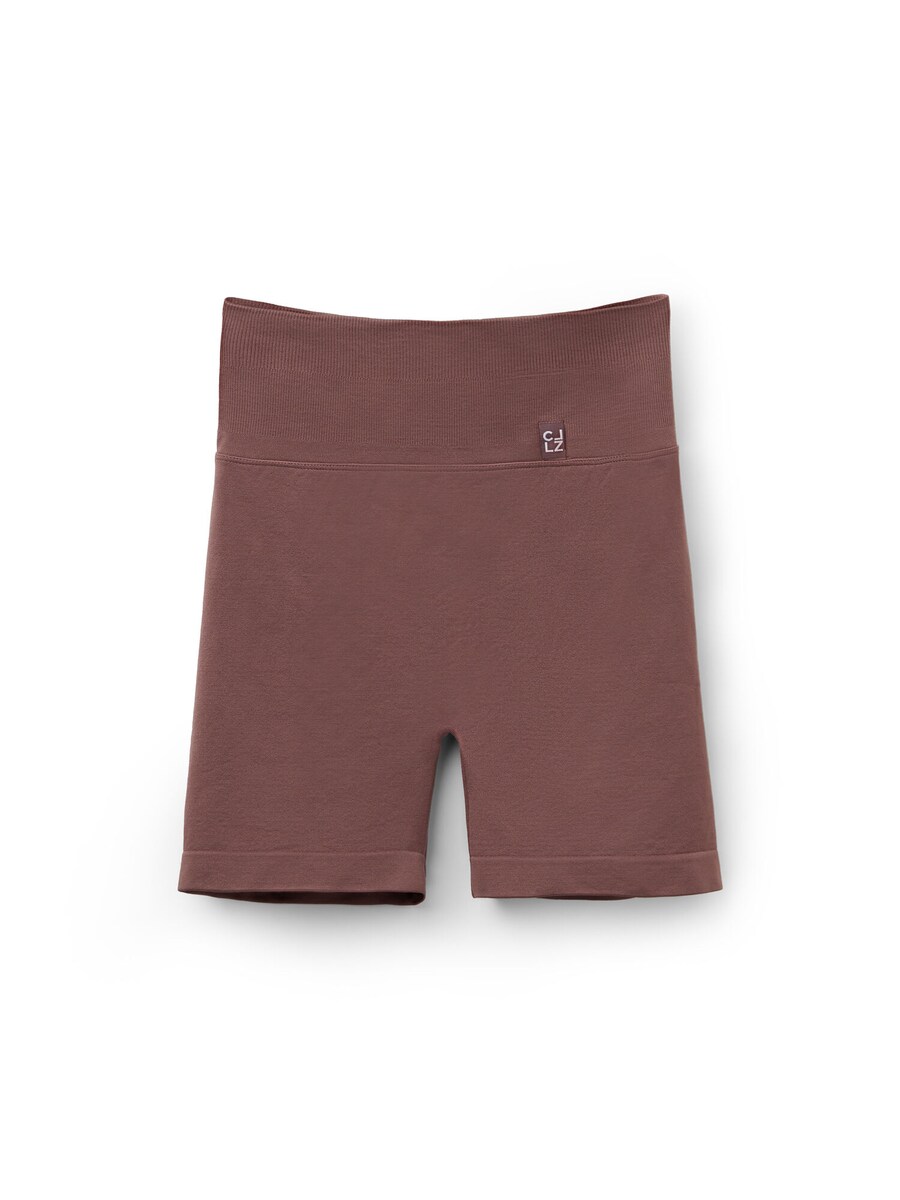 Узкие брюки CALZEDONIA, темно-коричневый
Узкие брюки CALZEDONIA, темно-коричневый