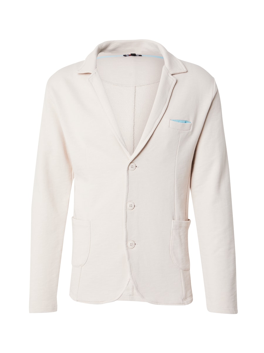 Приталенный пиджак Key Largo BOMBAY, бежевый
Приталенный пиджак Key Largo BOMBAY, бежевый