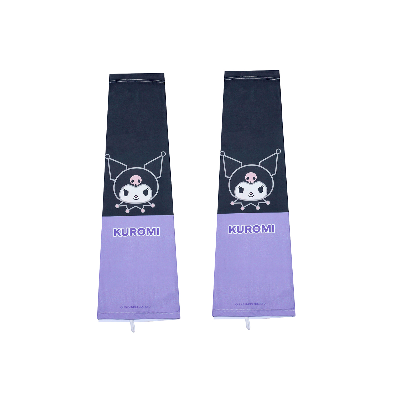 Защитные рукава от солнца из полиэстера unisex Sanrio
Защитные рукава от солнца из полиэстера unisex Sanrio