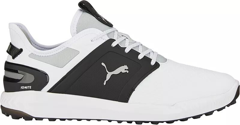 Мужские кроссовки для гольфа Puma Ignite Elevate, мультиколор
Мужские кроссовки для гольфа Puma Ignite Elevate, мультиколор