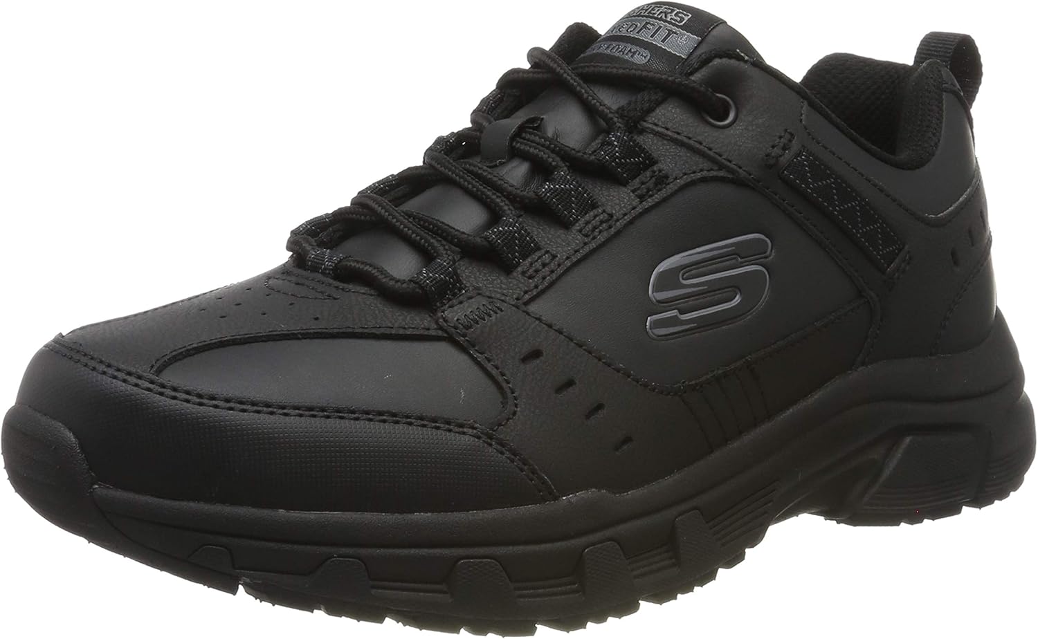 Кроссовки Skechers для мужчин Vigor 3.0, черный
Кроссовки Skechers для мужчин Vigor 3.0, черный