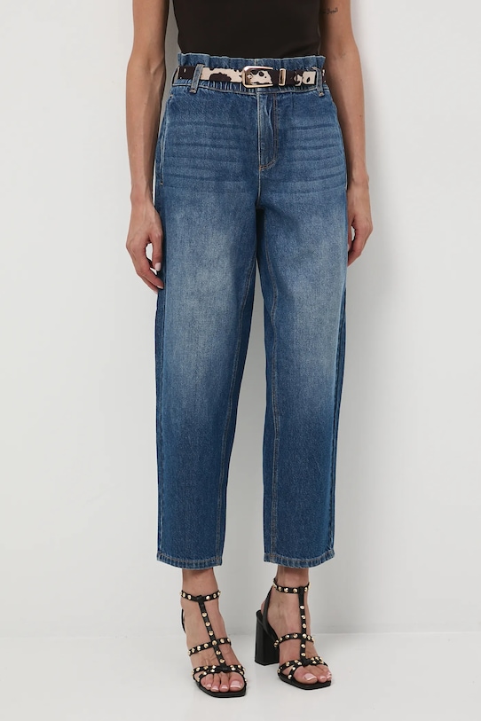 Хлопковые джинсы Medicine, синий
Хлопковые джинсы Medicine, синий