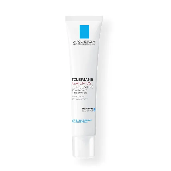 Увлажнение и успокоение Toleriane Kerium Ds La Roche Posay, 40 ml 
Увлажнение и успокоение Toleriane Kerium Ds La Roche Posay, 40 ml