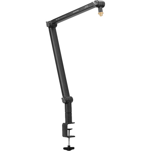 Микрофонная стойка Saramonic SR-HC5 Microphone Boom Arm SR-HC5
Микрофонная стойка Saramonic SR-HC5 Microphone Boom Arm SR-HC5