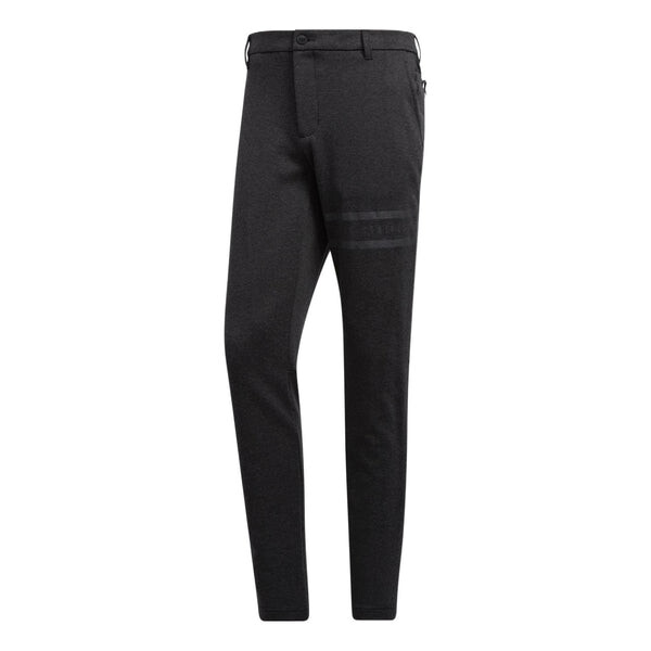 Спортивные штаны adidas Solid Color Button Slim Fit Sports Pants Men's Black, черный
Спортивные штаны adidas Solid Color Button Slim Fit Sports Pants Men's Black, черный