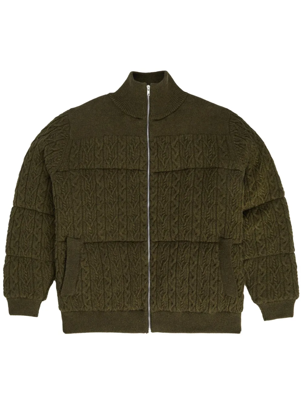 Куртка Levi SER.O.YA, зеленый
Куртка Levi SER.O.YA, зеленый