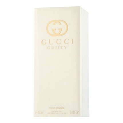 Guilty Pour Femme - Гель для душа 150мл, Gucci
Guilty Pour Femme - Гель для душа 150мл, Gucci