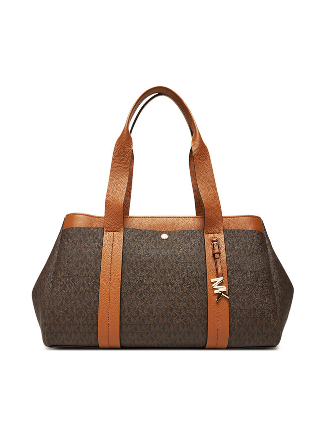 Сумка MICHAEL Michael Kors Romee 30T5G1ZT7B Braun
Сумка MICHAEL Michael Kors Romee 30T5G1ZT7B Braun