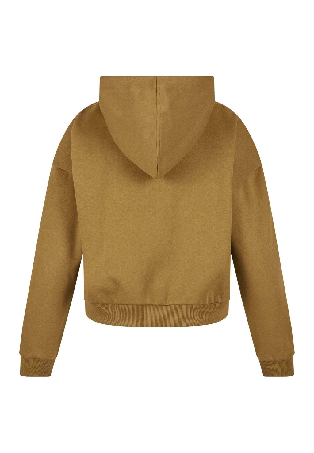 Толстовка BOXY Urban Classics, оливковый
Толстовка BOXY Urban Classics, оливковый