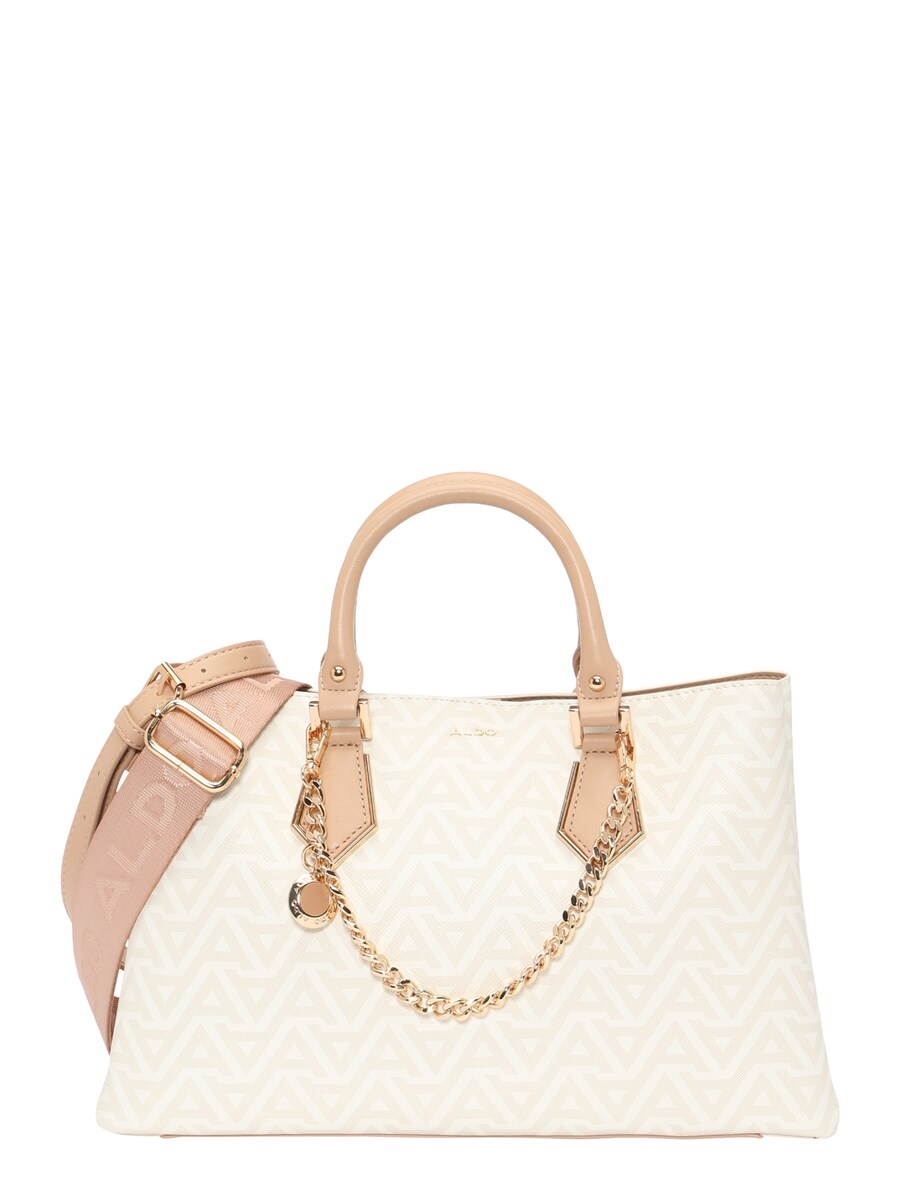 Сумочка ALDO BAELI, цвет Cream/Ecru
Сумочка ALDO BAELI, цвет Cream/Ecru