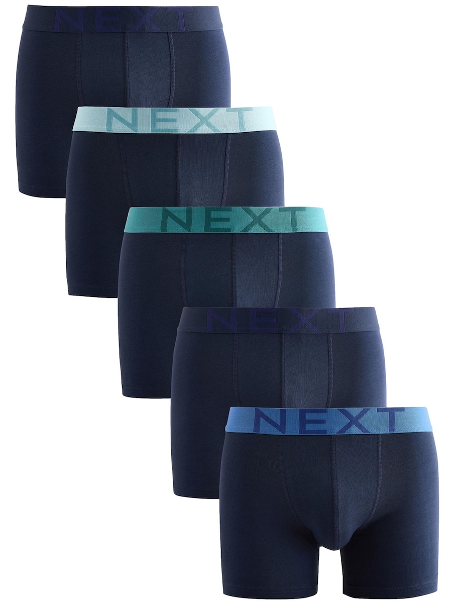 Боксеры Next, синий/темно-синий
Боксеры Next, синий/темно-синий