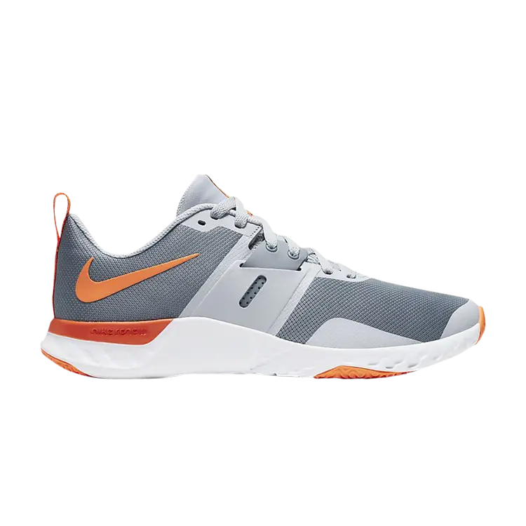 Кроссовки Nike Renew Retaliation TR, серый
Кроссовки Nike Renew Retaliation TR, серый