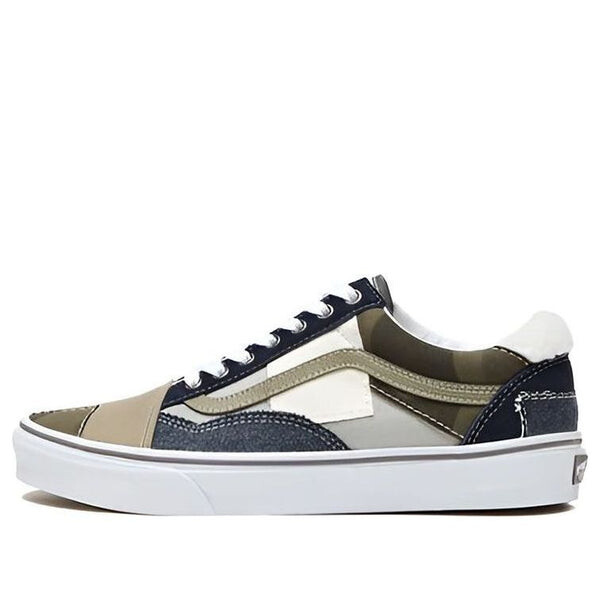 Кроссовки old skool 'patchwork camo' Vans, мультиколор, Бежевый, Кроссовки old skool 'patchwork camo' Vans, мультиколор
Кроссовки old skool 'patchwork camo' Vans, мультиколор, Бежевый, Кроссовки old skool 'patchwork camo' Vans, мультиколор