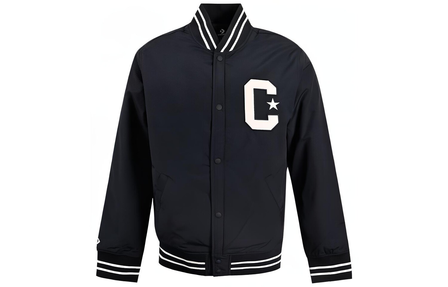 Стеганая куртка унисекс Converse, цвет Black, Черный, Стеганая куртка унисекс Converse, цвет Black
Стеганая куртка унисекс Converse, цвет Black, Черный, Стеганая куртка унисекс Converse, цвет Black