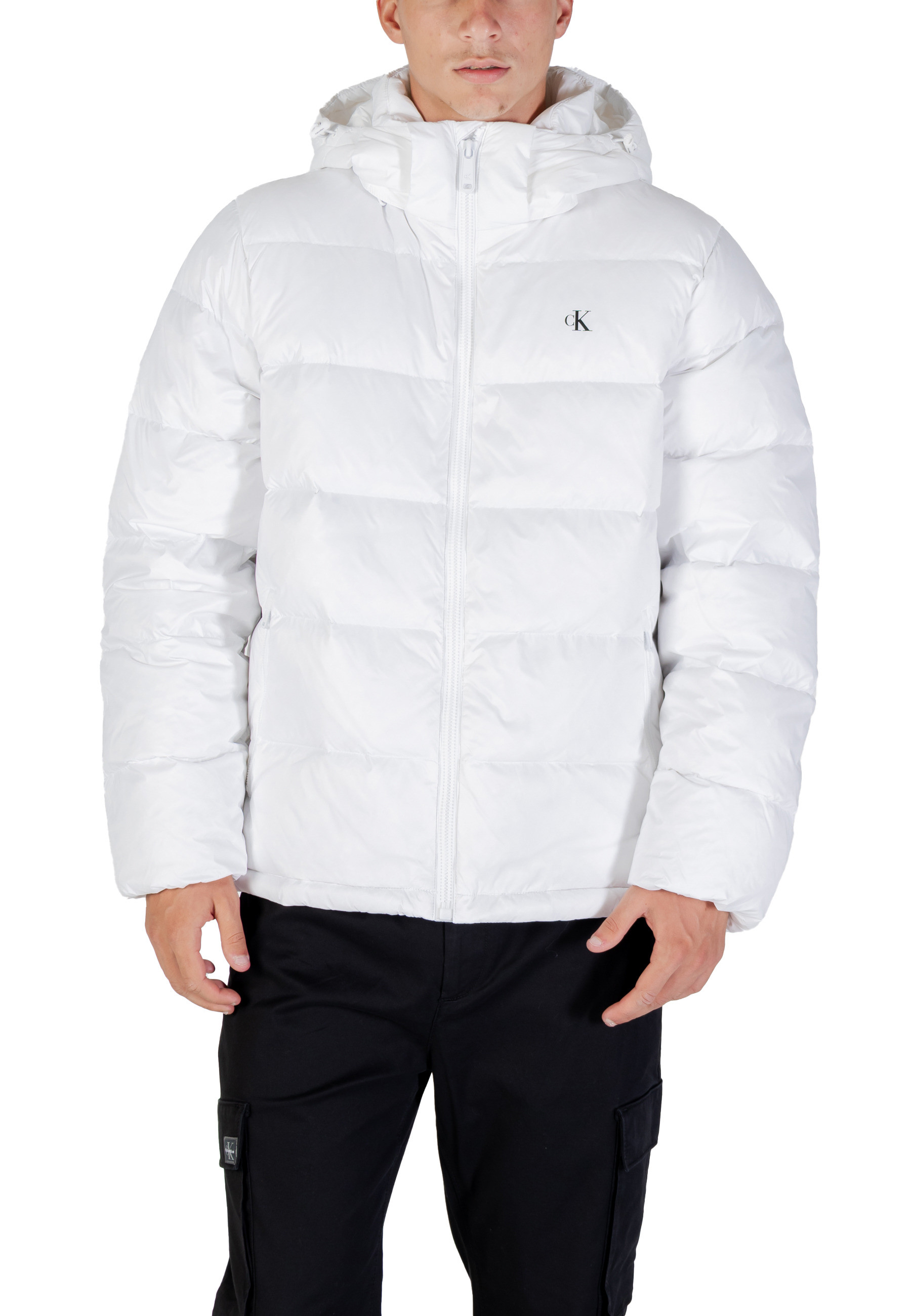 Куртки Calvin Klein Jeans, белый
Куртки Calvin Klein Jeans, белый