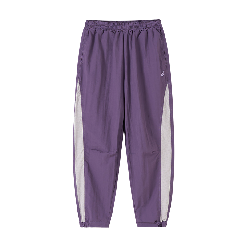 Детские брюки для детей от 3 до 7 лет NAUTICA, фиолетовый
Детские брюки для детей от 3 до 7 лет NAUTICA, фиолетовый