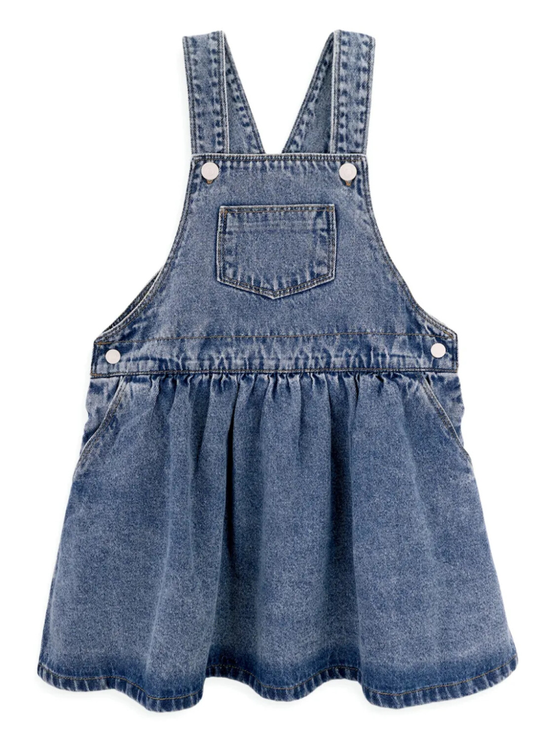 Knot юбка Leticia, синий
Knot юбка Leticia, синий