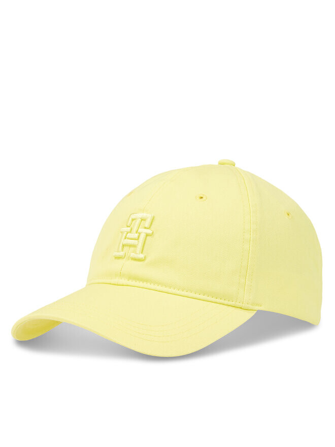 Бейсболка Tommy Hilfiger Beach Summer Soft Cap AW0AW16170, желтый
Бейсболка Tommy Hilfiger Beach Summer Soft Cap AW0AW16170, желтый