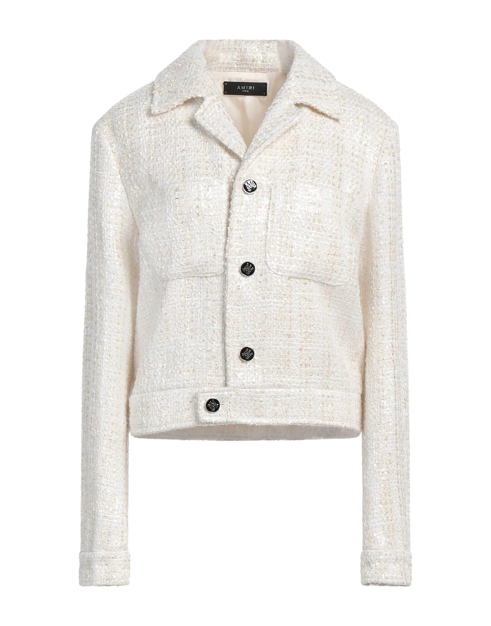 Куртка Amiri, айвори
Куртка Amiri, айвори