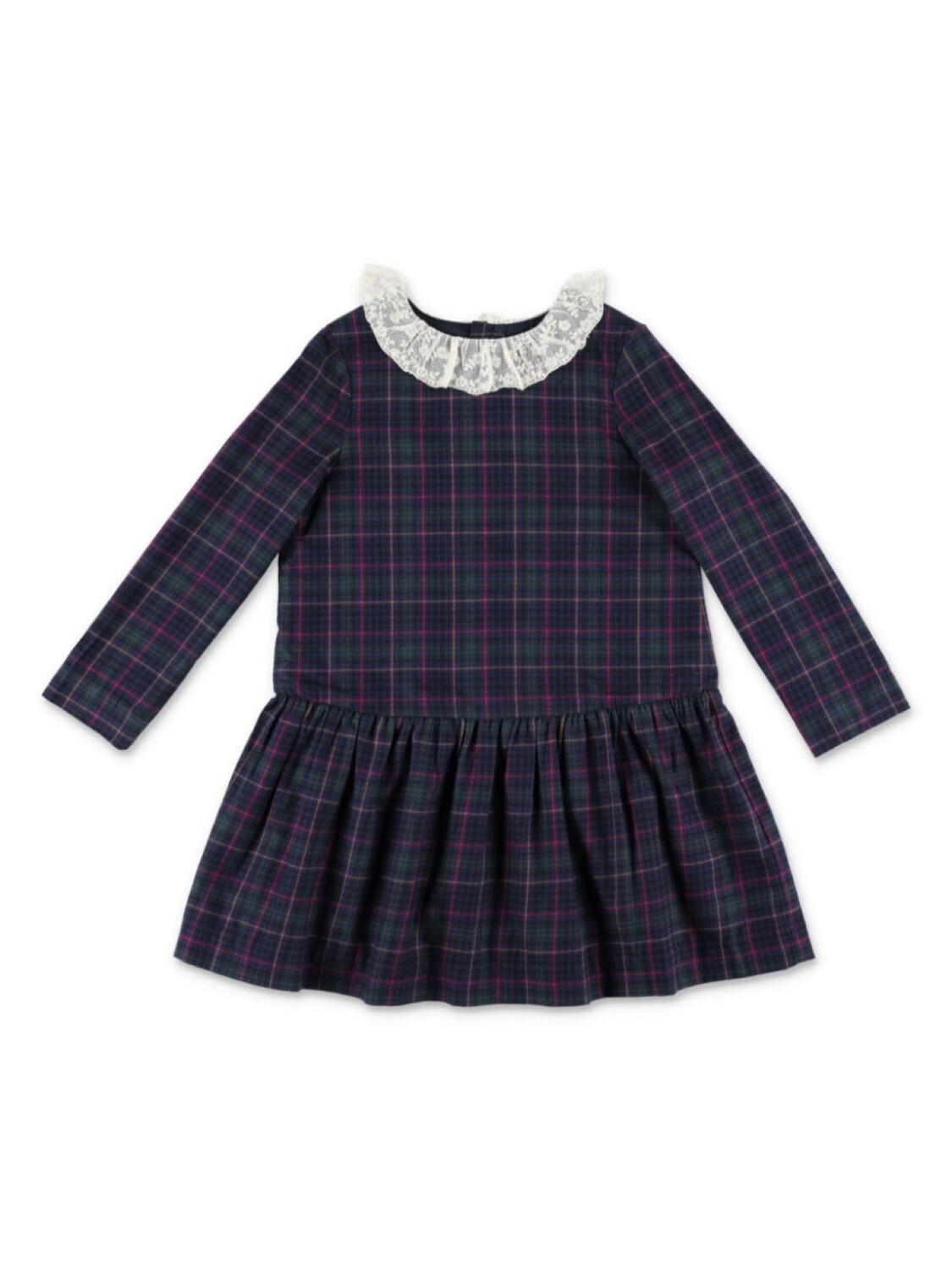 Платье Bonpoint Mariela, синий
Платье Bonpoint Mariela, синий