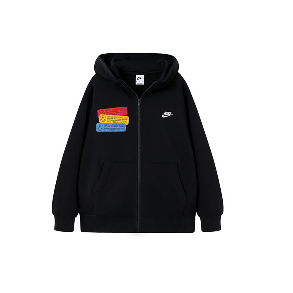 Куртка мужская черный Nike
Куртка мужская черный Nike