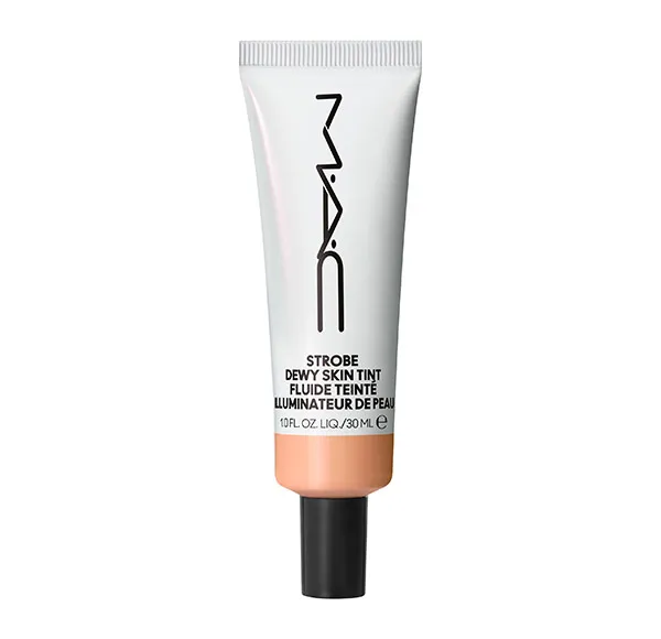 Тонированный увлажняющий крем Strobe Dewy Skin Tint Light 1 Mac Cosmetics, цвет medium
Тонированный увлажняющий крем Strobe Dewy Skin Tint Light 1 Mac Cosmetics, цвет medium