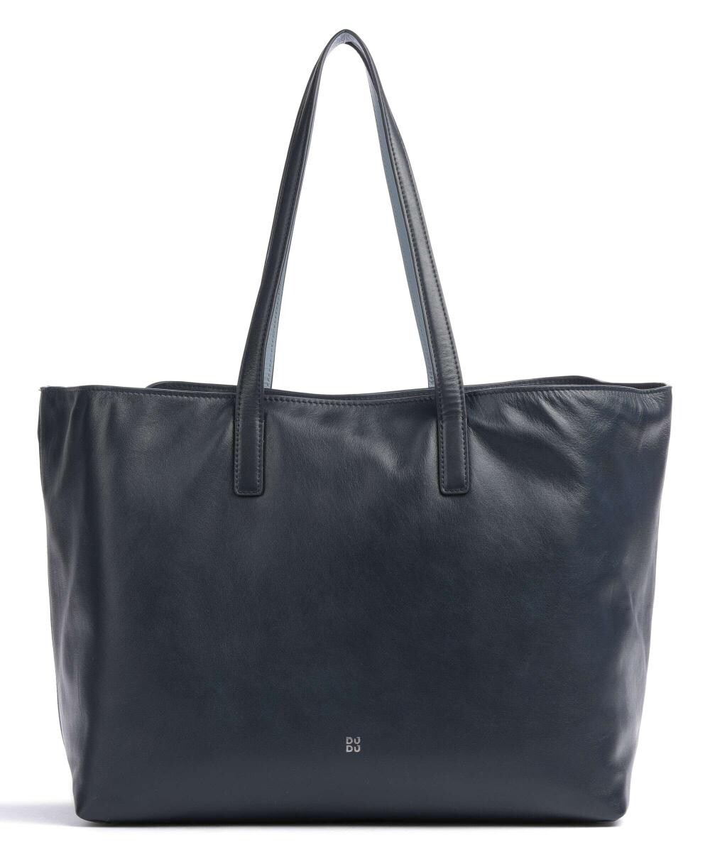 Сумочка-Шоппер Pauline из мелкозернистой телячьей кожи. Dudu Bags, синий
Сумочка-Шоппер Pauline из мелкозернистой телячьей кожи. Dudu Bags, синий