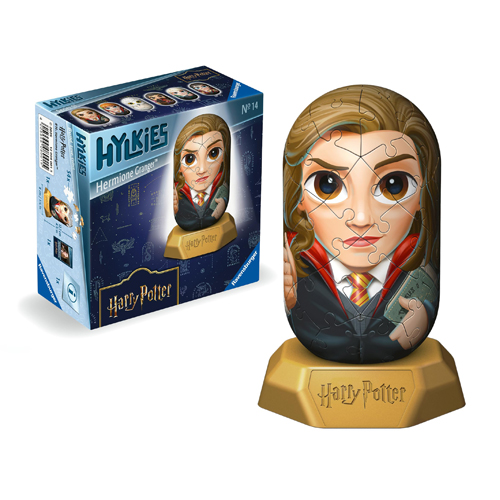 Пазлы Hylkies #14 Harry Potter – Hermione Granger
Пазлы Hylkies #14 Harry Potter – Hermione Granger