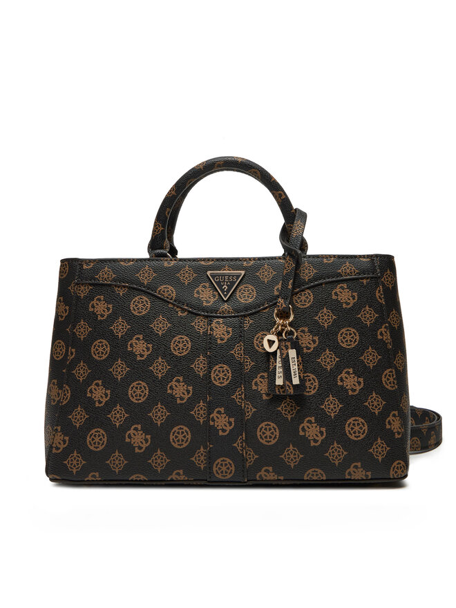 Сумочка HWPM95 21060 Guess, коричневый
Сумочка HWPM95 21060 Guess, коричневый