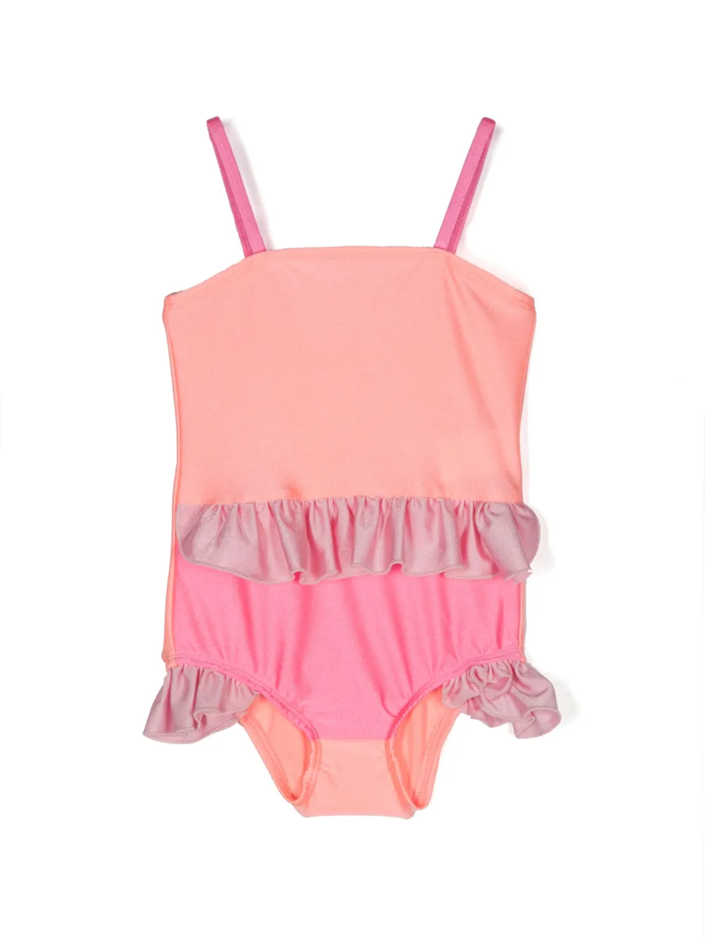 Купальник Ines с оборками WAUW CAPOW by BANGBANG, оранжевый
Купальник Ines с оборками WAUW CAPOW by BANGBANG, оранжевый