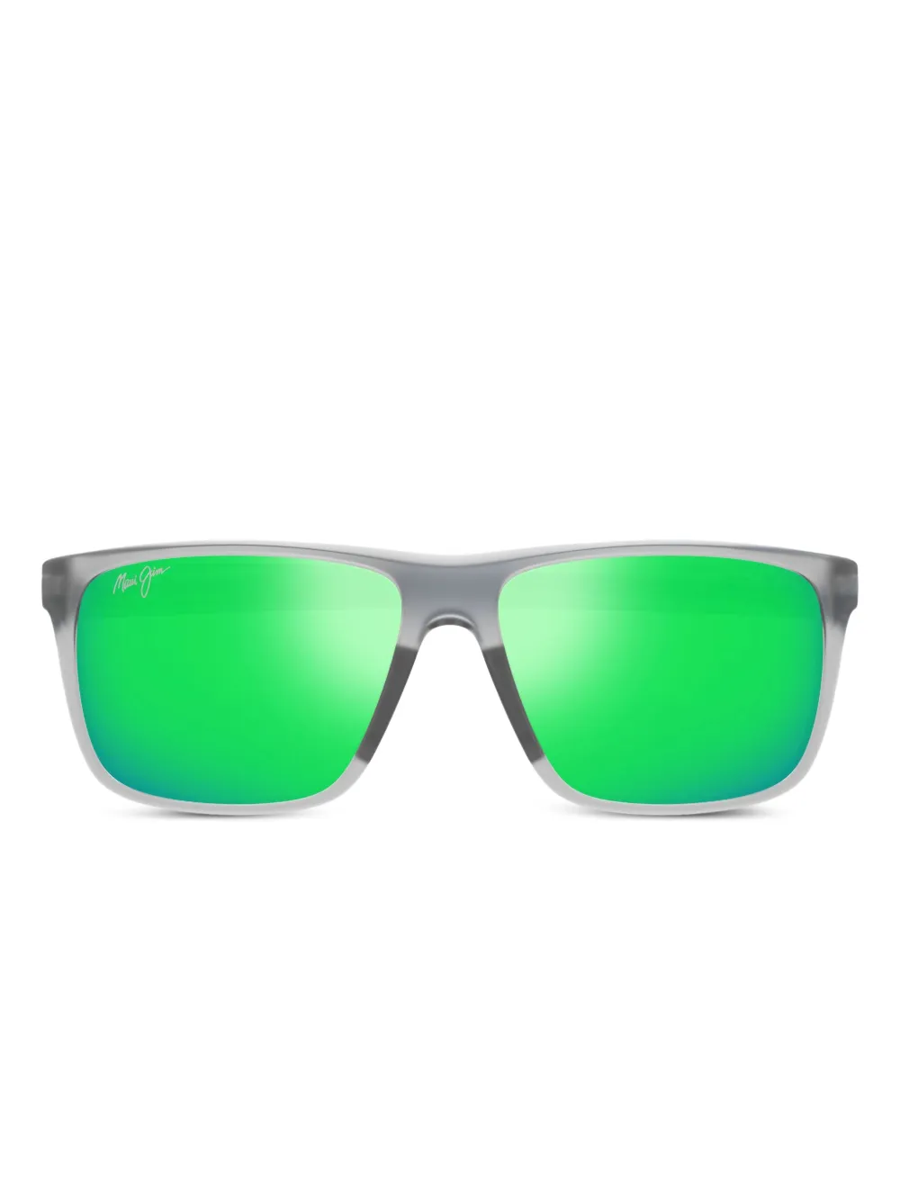 Солнцезащитные очки с прямоугольной оправой Lehopulu Maui Jim, серый
Солнцезащитные очки с прямоугольной оправой Lehopulu Maui Jim, серый