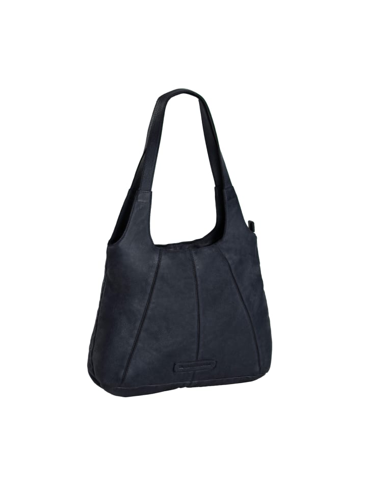 Наплечная сумка The Chesterfield Brand, темно-синий
Наплечная сумка The Chesterfield Brand, темно-синий