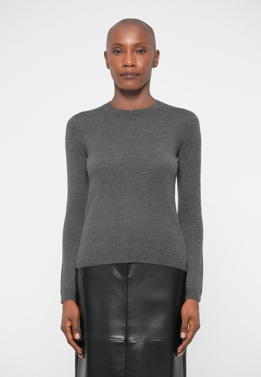 Джемпер MM by MaxMara MALESIA, Grigio Medio/Grey
Джемпер MM by MaxMara MALESIA, Grigio Medio/Grey