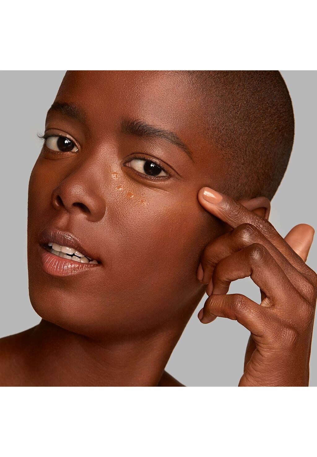 Консилер DIGITAL COMPLEXION CONCEALER Kryolan, коричневый
Консилер DIGITAL COMPLEXION CONCEALER Kryolan, коричневый