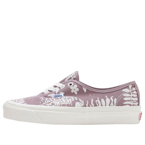 Кроссовки anaheim factory authentic 44 dx 'purple' Vans, фиолетовый
Кроссовки anaheim factory authentic 44 dx 'purple' Vans, фиолетовый