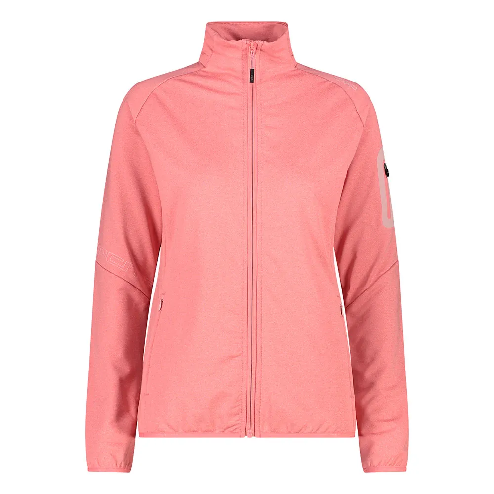 Куртка CMP 34L7796, розовый
Куртка CMP 34L7796, розовый