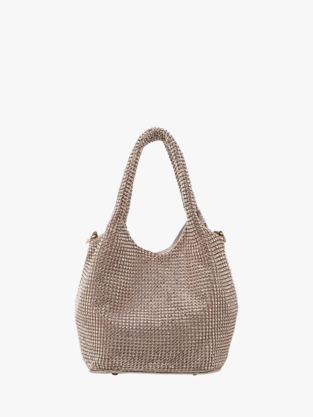 Клатч Dessie с декоративными элементами Paradox London, Champagne
Клатч Dessie с декоративными элементами Paradox London, Champagne