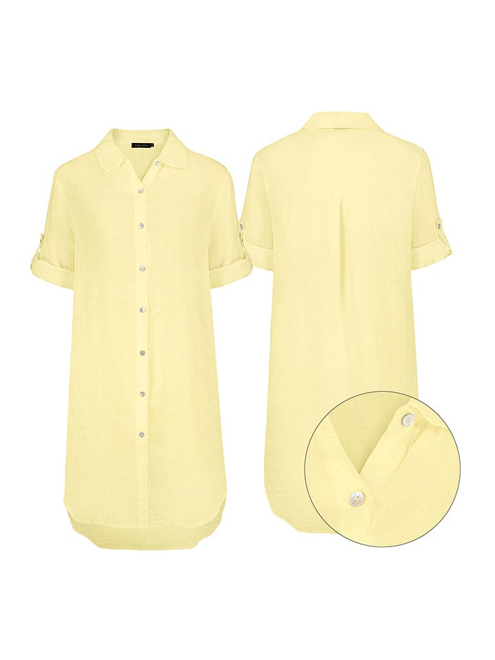 Длинное платье Eight2Nine, желтый
Длинное платье Eight2Nine, желтый