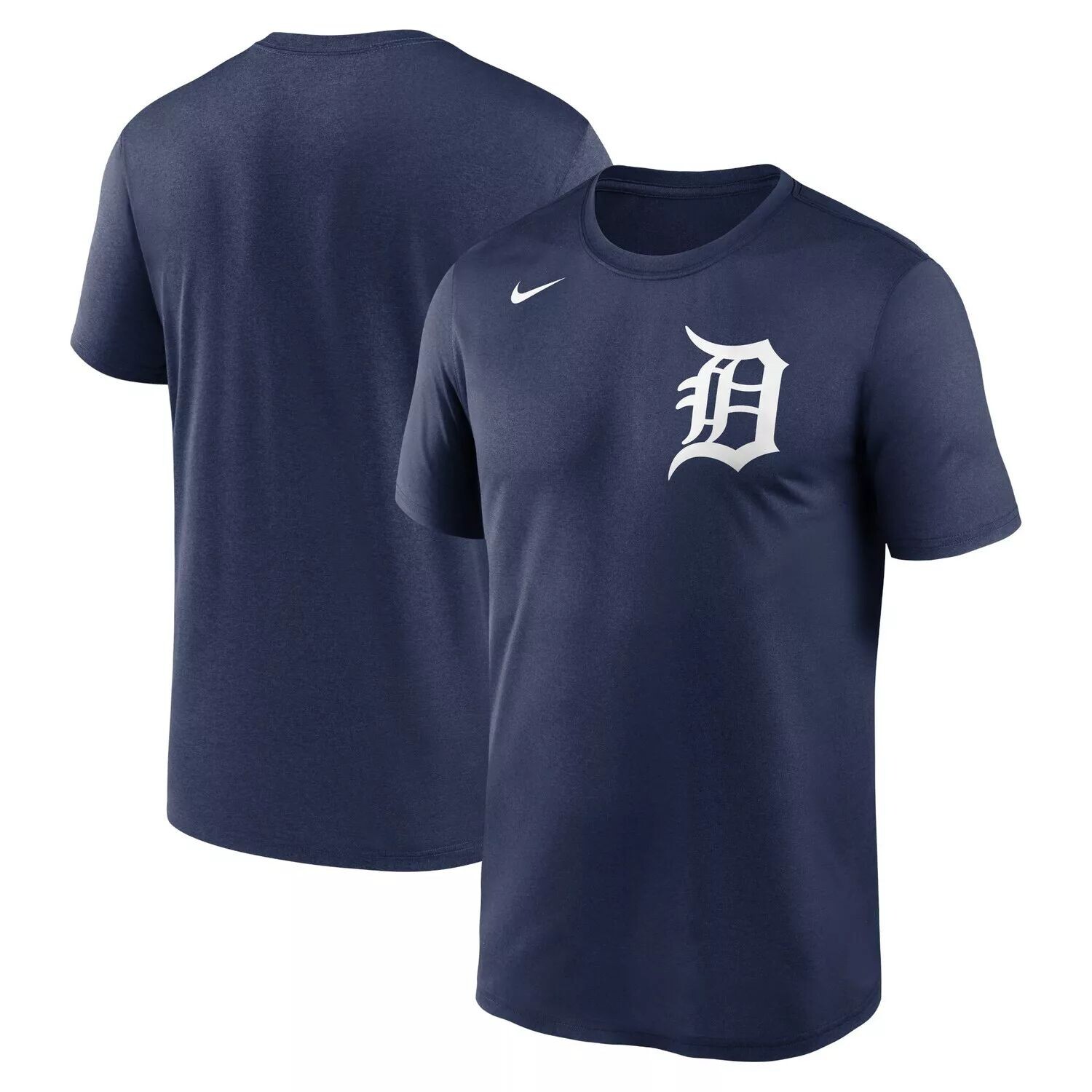 Мужская темно-синяя футболка Nike Detroit Tigers New Legend с надписью, Синий, Мужская темно-синяя футболка Nike Detroit Tigers New Legend с надписью
Мужская темно-синяя футболка Nike Detroit Tigers New Legend с надписью, Синий, Мужская темно-синяя футболка Nike Detroit Tigers New Legend с надписью