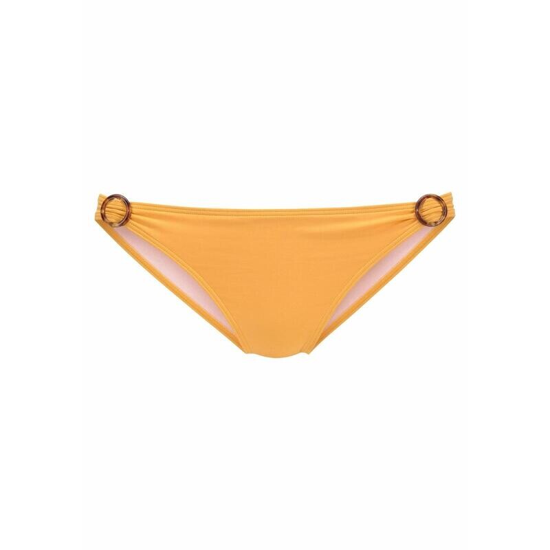 Плавки бикини s.Oliver Beachwear «Рим» для женщин, цвет gelb
Плавки бикини s.Oliver Beachwear «Рим» для женщин, цвет gelb