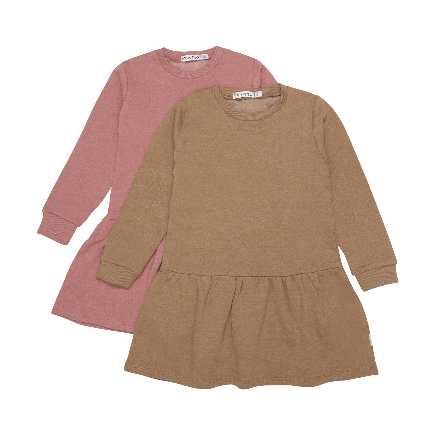 Платье Minymo Jersey MISweat Dress LS (2 pack) 5750 in, цвет Jerseykleid MISweat Dress LS (2 pack)
Платье Minymo Jersey MISweat Dress LS (2 pack) 5750 in, цвет Jerseykleid MISweat Dress LS (2 pack)