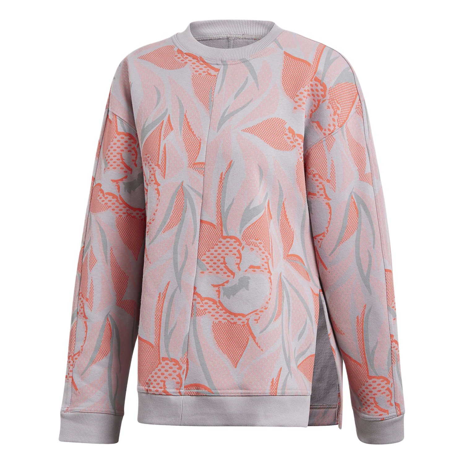 Женская оранжевая толстовка Adidas
Женская оранжевая толстовка Adidas