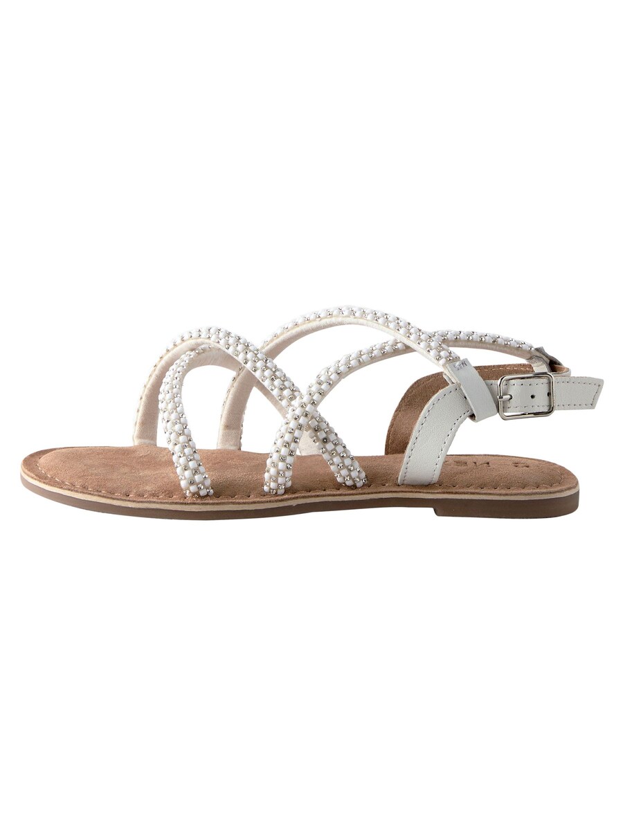 Сандалии Next, белый
Сандалии Next, белый