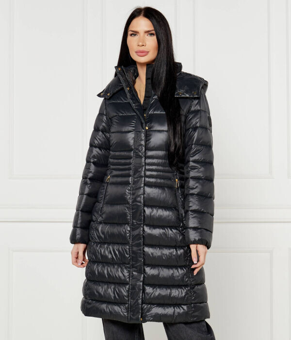 Пальто Joop! 58, черный
Пальто Joop! 58, черный