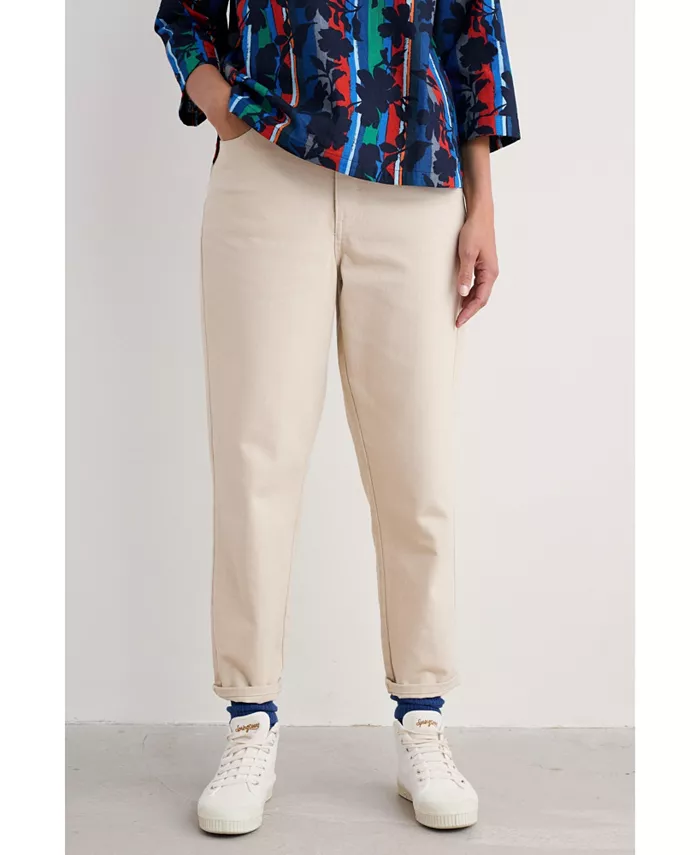 Женские джинсы Towan Seasalt Cornwall, серый
Женские джинсы Towan Seasalt Cornwall, серый